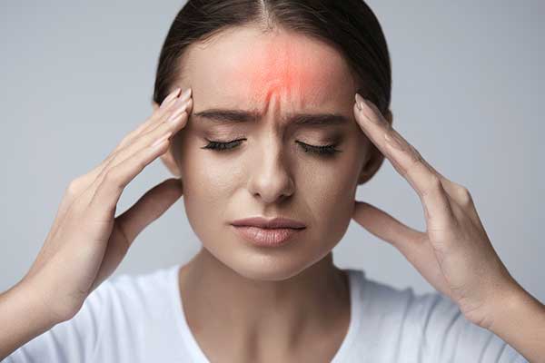 headaches migraines  Germantown, WI 
